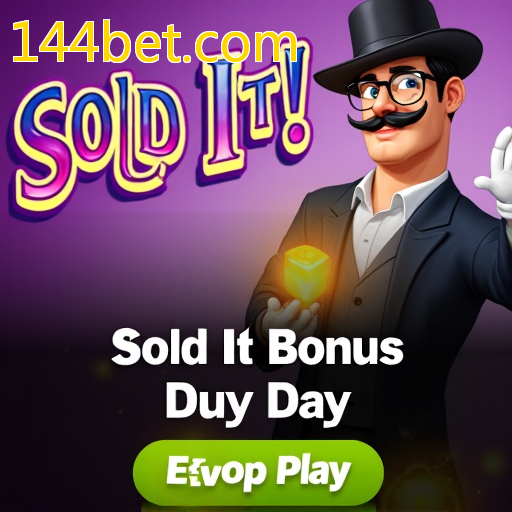 Slots no Site 144bet.com